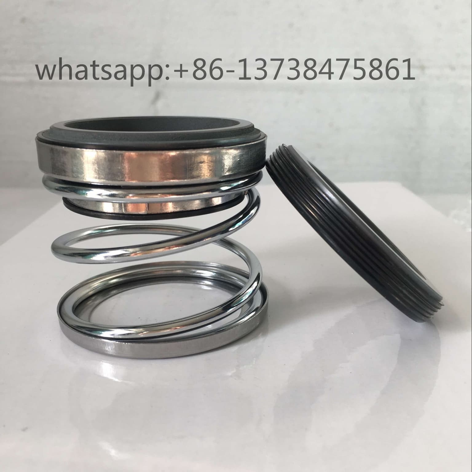 Sewage pumps mechanical seal for chemical pump_